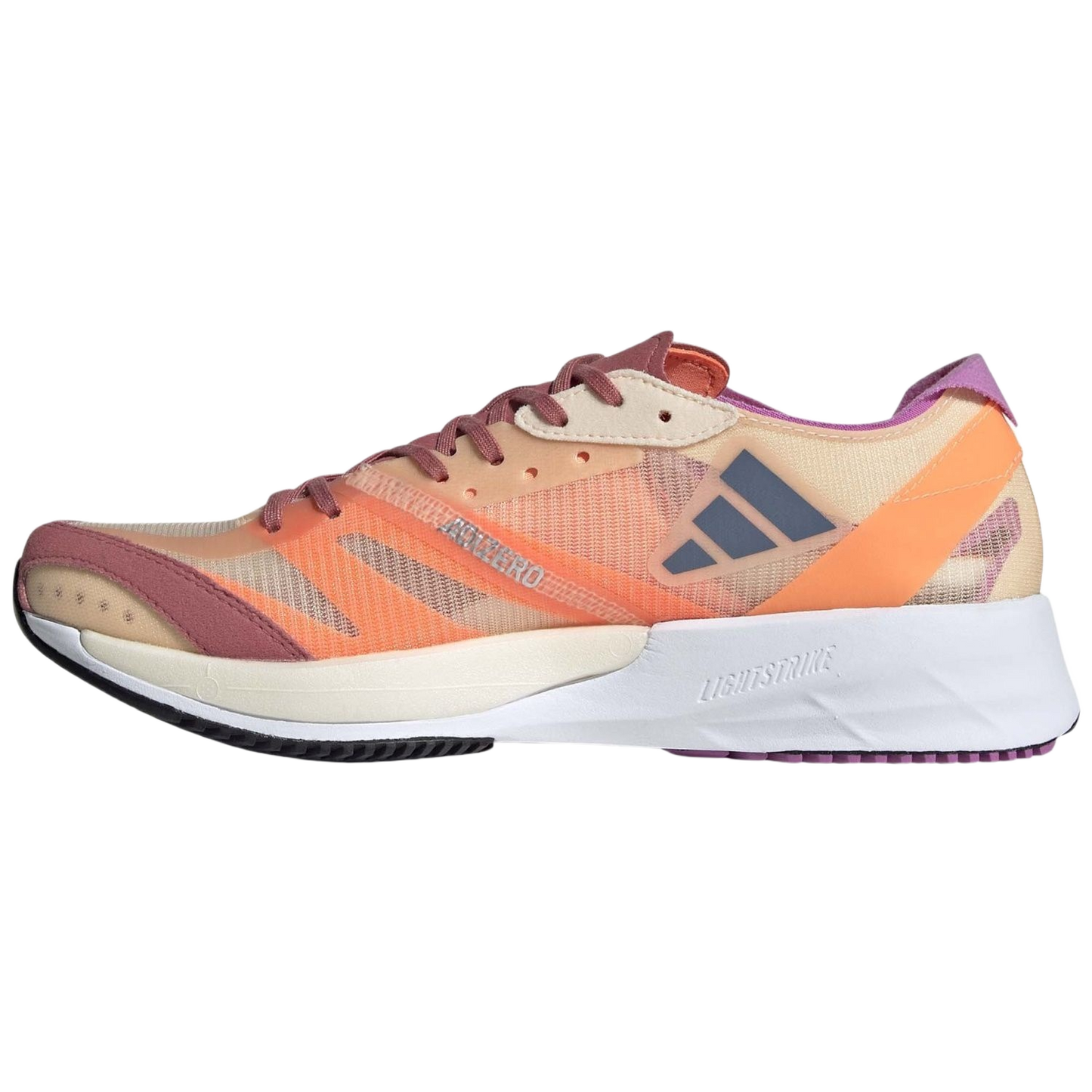 ADIDAS ADIZERO ADIOS 7 - W 