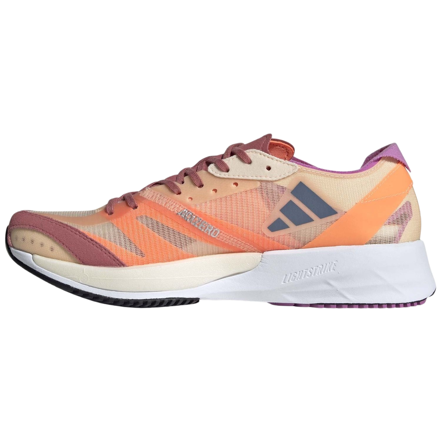 ADIDAS ADIZERO ADIOS 7 - W 