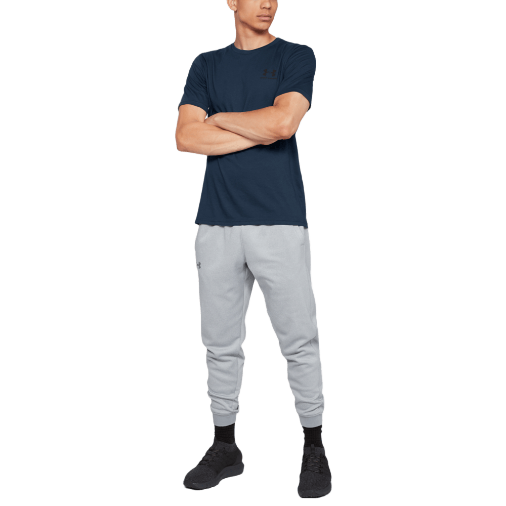 UNDER ARMOUR SPORTSTYLE LEFT CHEST SS 1326799-408