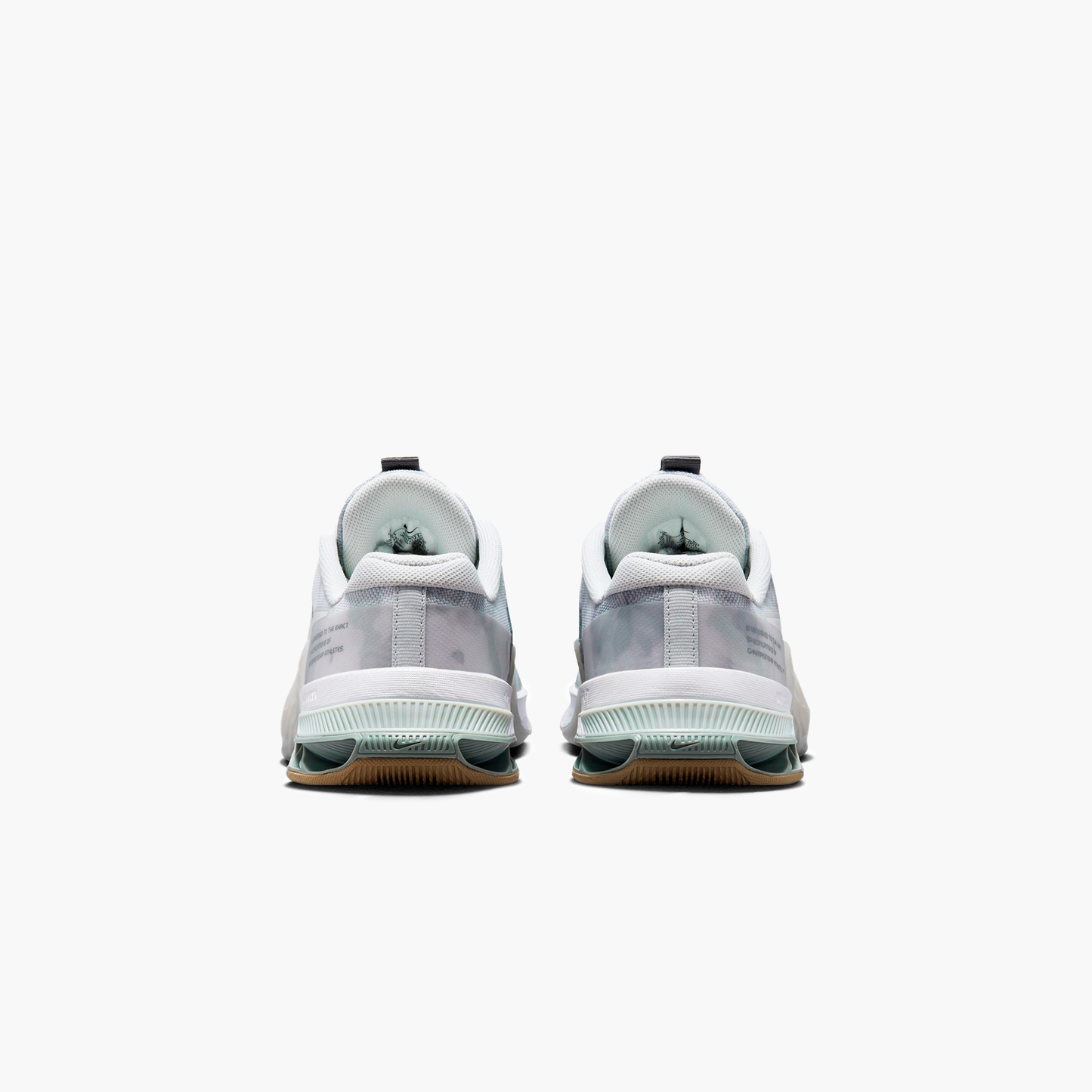 NIKE METCON 8 PREMIUM - WOMAN DV9011-001