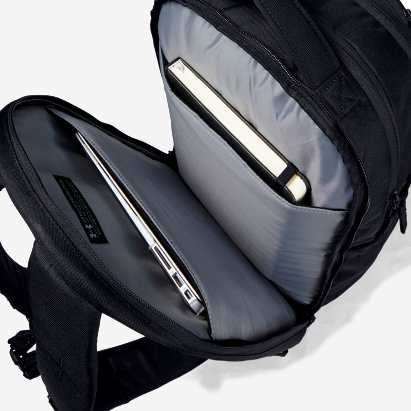 UNDER ARMOUR GUARDIAN 2.0 BACKPACK 1350089-001