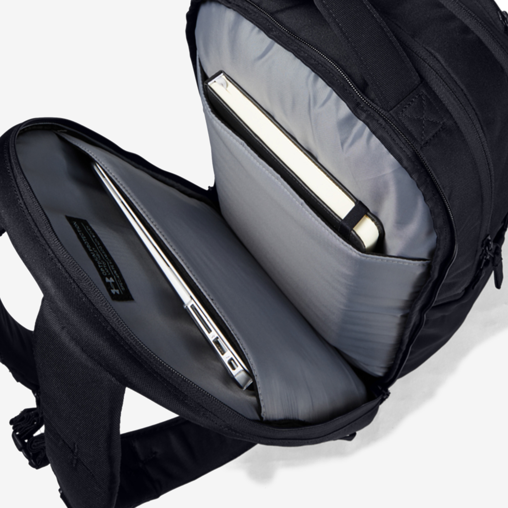 UNDER ARMOUR GUARDIAN 2.0 BACKPACK 1350089-001