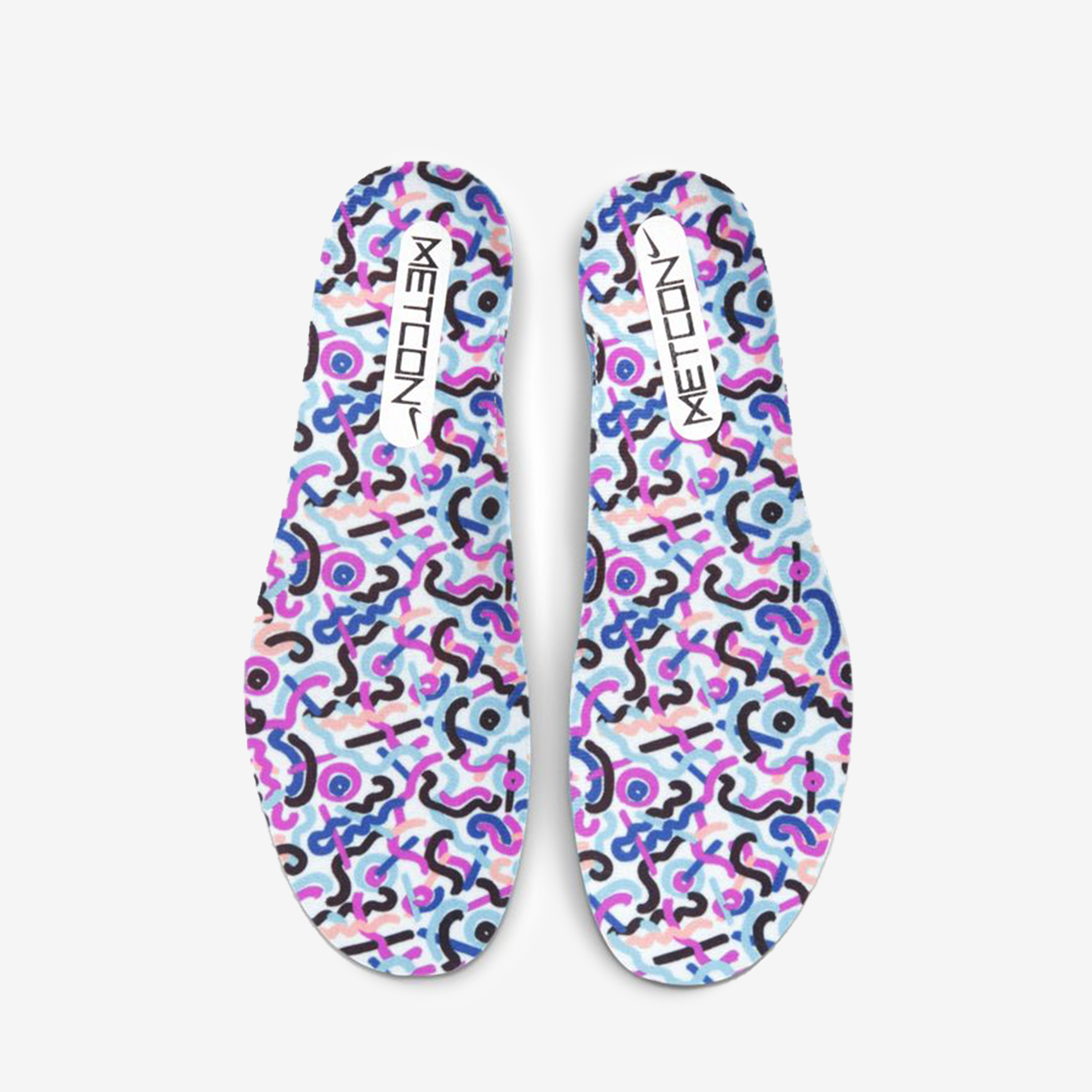 NIKE FREE METCON 3 - WOMAN CJ6314-104