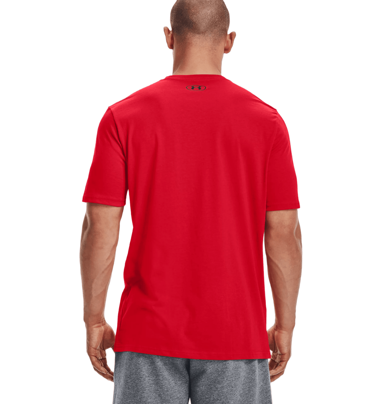 UNDER ARMOUR SPORTSTYLE LEFT CHEST SS 1326799-600