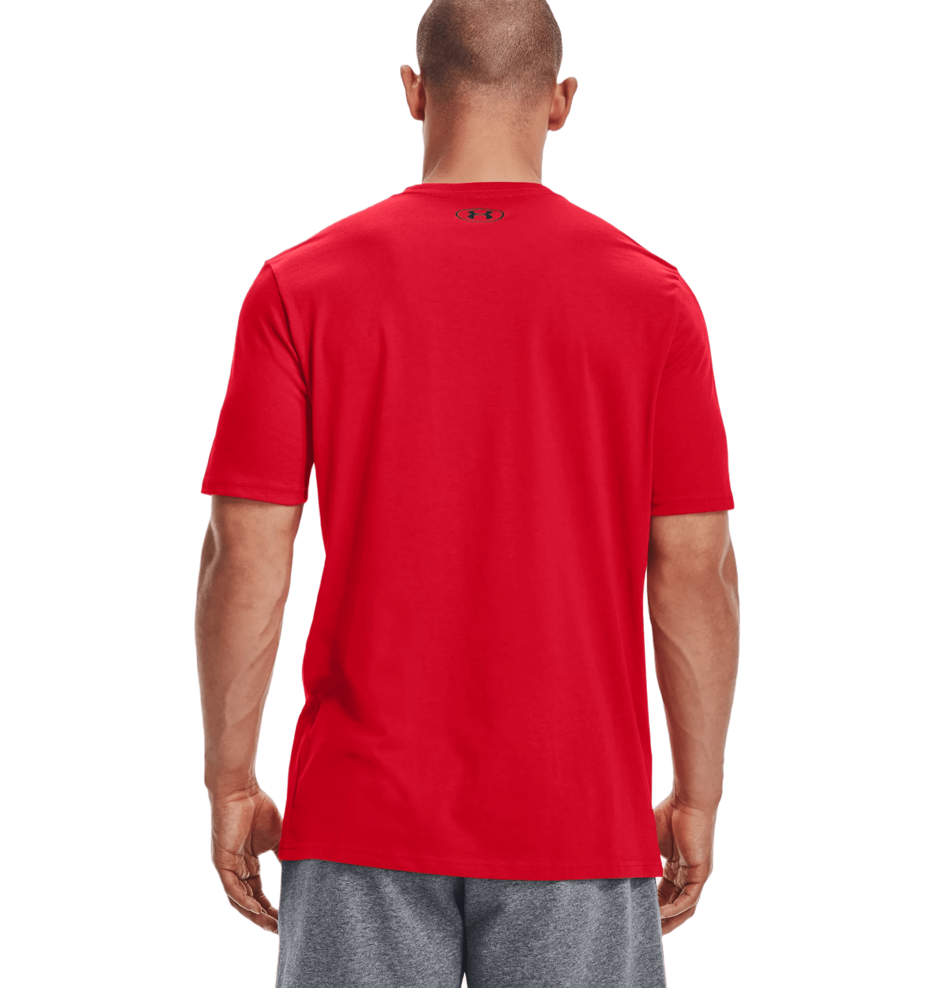 UNDER ARMOUR SPORTSTYLE LEFT CHEST SS 1326799-600