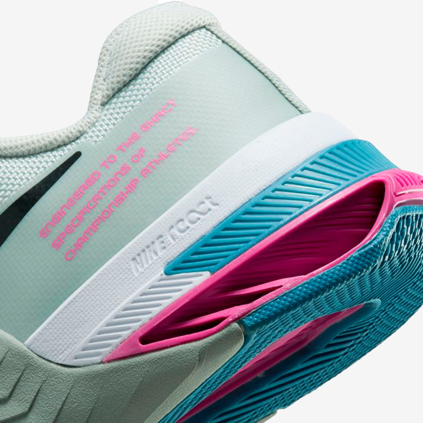 NIKE METCON 8 - WOMAN DO9327-004