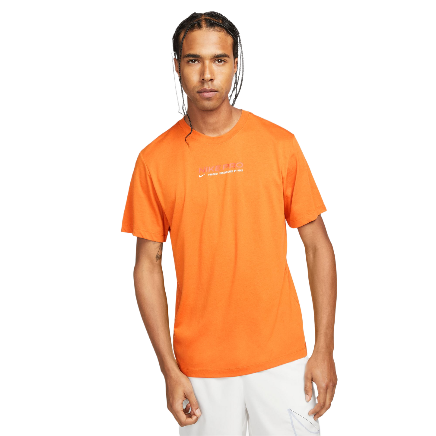 T-SHIRT NIKE PRO DRI-FIT DM5677-815