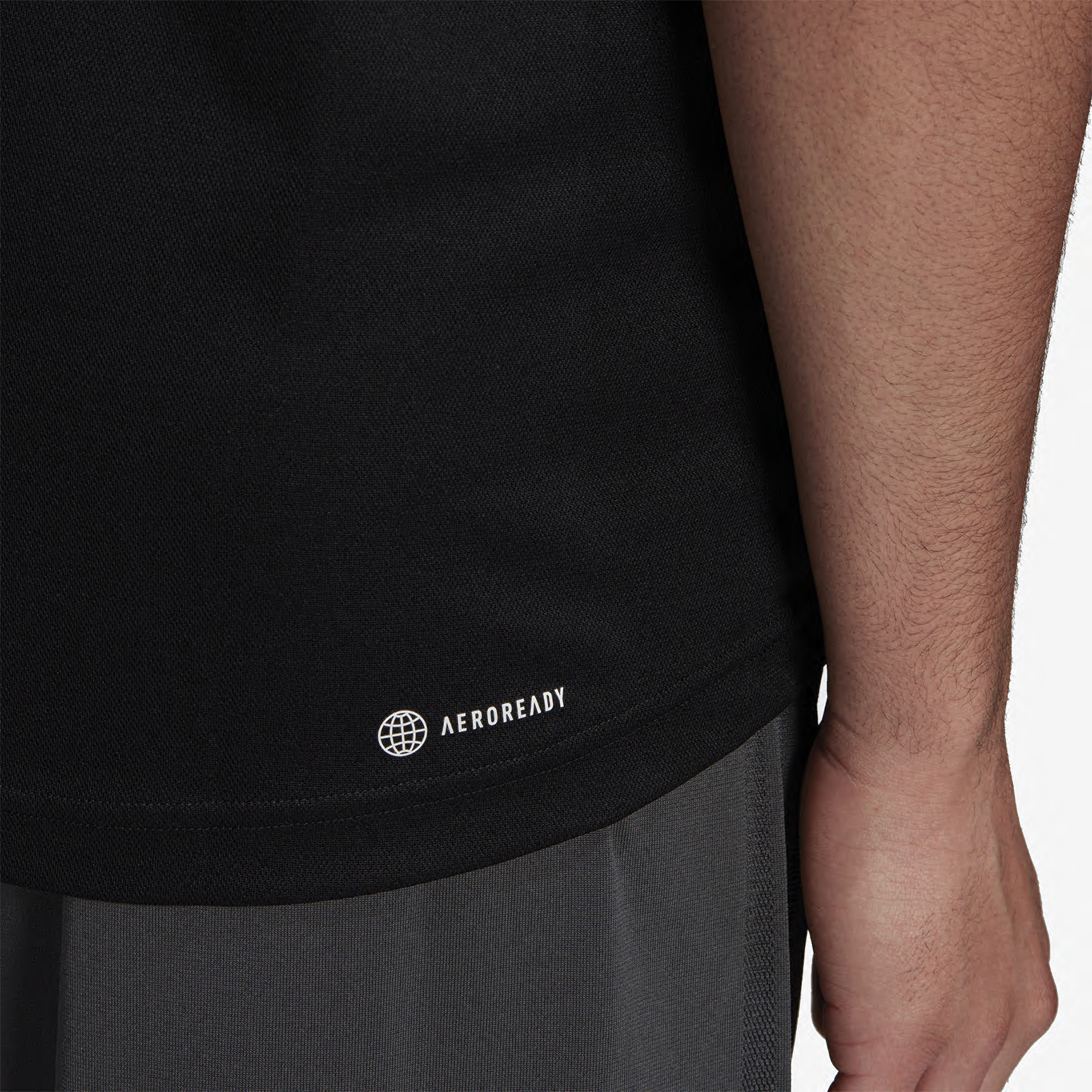 T-SHIRT ADIDAS FEEL CAMO TER1A-HD4318