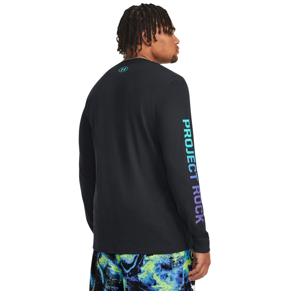 UNDER ARMOUR T-SHIRT BRAHMA 1379840-001