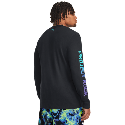 UNDER ARMOUR T-SHIRT BRAHMA 1379840-001