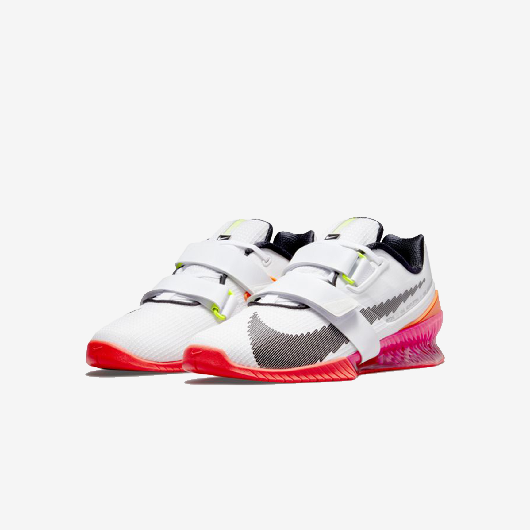 NIKE ROMALEOS 4 SE DJ4487-121