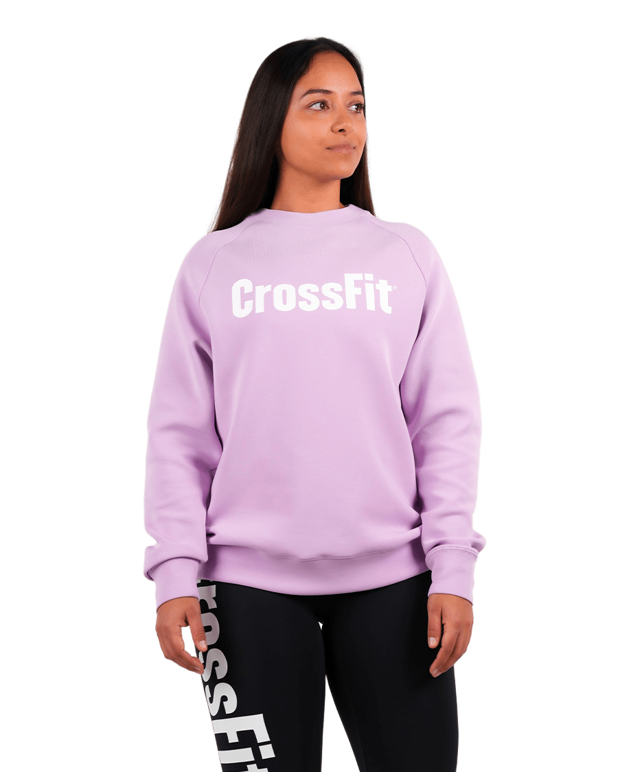 SUDADERA CrossFit® Squad NS-CFS24-UH4-OBL