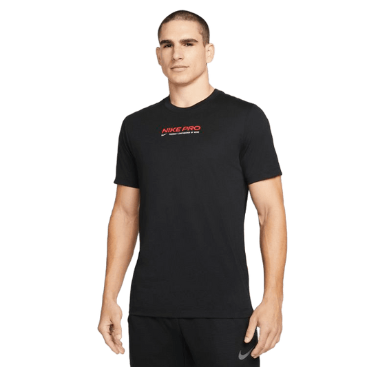 T-SHIRT NIKE PRO DRI-FIT DM5677-010