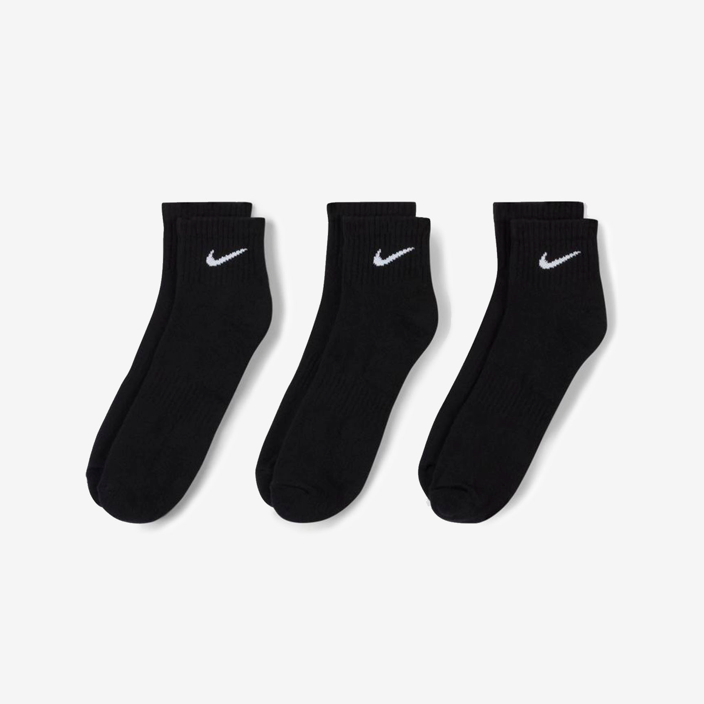 SOCKS NIKE EVERYDAY CUSHIONED SX7667-010