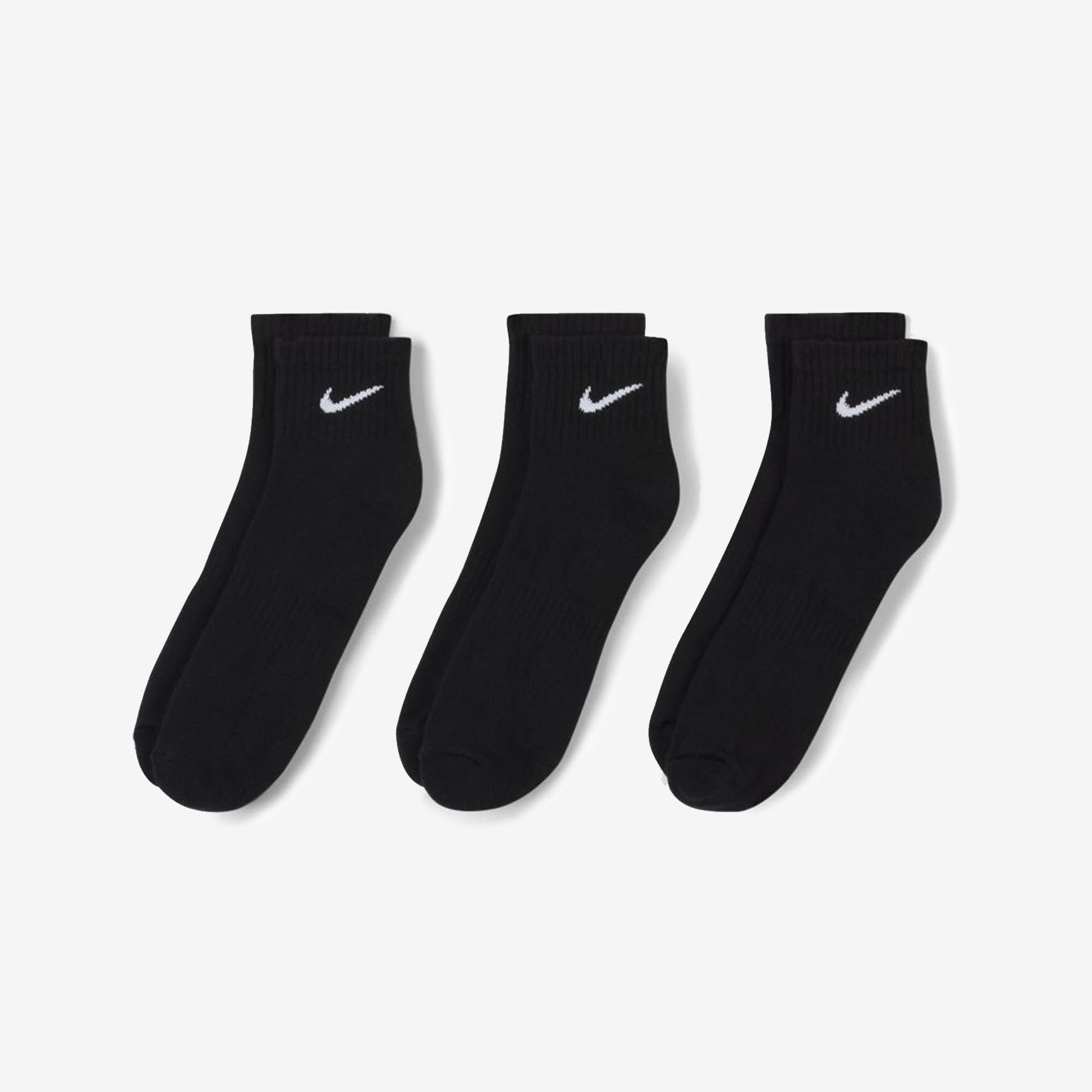 SOCKS NIKE EVERYDAY CUSHIONED SX7667-010
