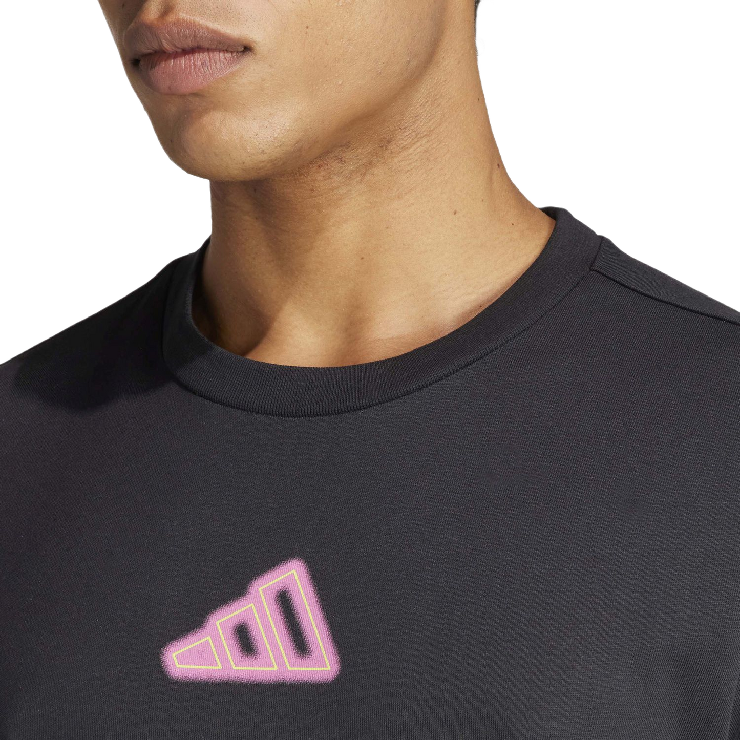 ADIDAS T-SHIRT TRAIN PLAY PLAYTSHIRT-IS2396