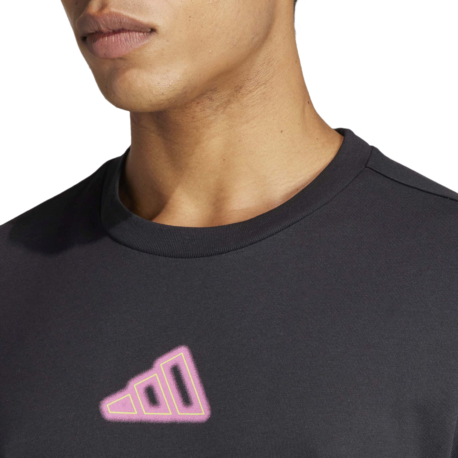 ADIDAS T-SHIRT TRAIN PLAY PLAYTSHIRT-IS2396