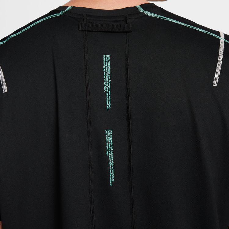 NIKE SHORT SLEEVE TOP DQ6646-010