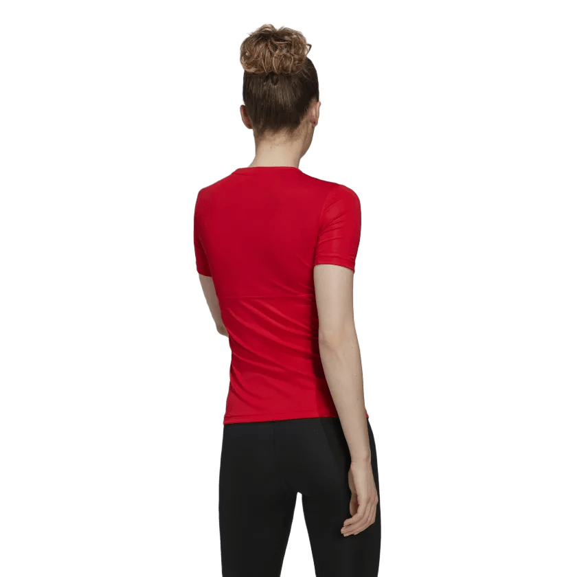 ADIDAS TF TRAIN T-SHIRT E1684-HN9080