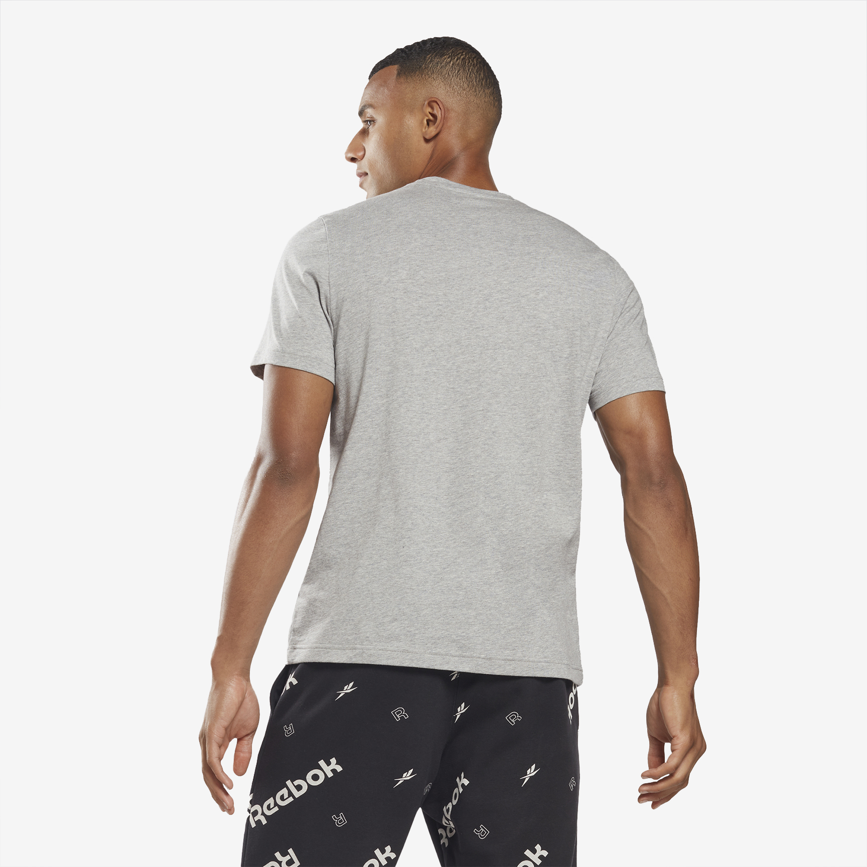 T-SHIRT REEBOK VECTOR COL5D-HD4001