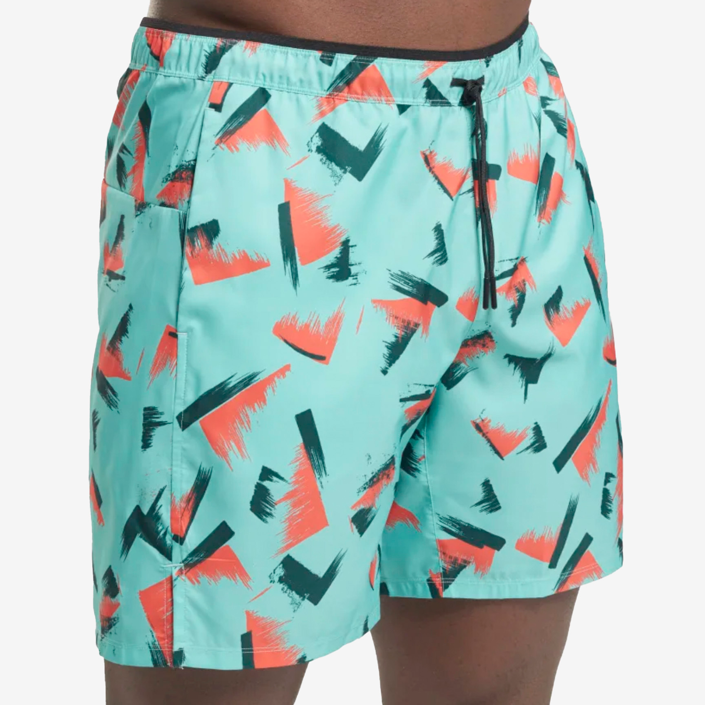 SHORT REEBOK SPEED AOP COL10E-HI0527