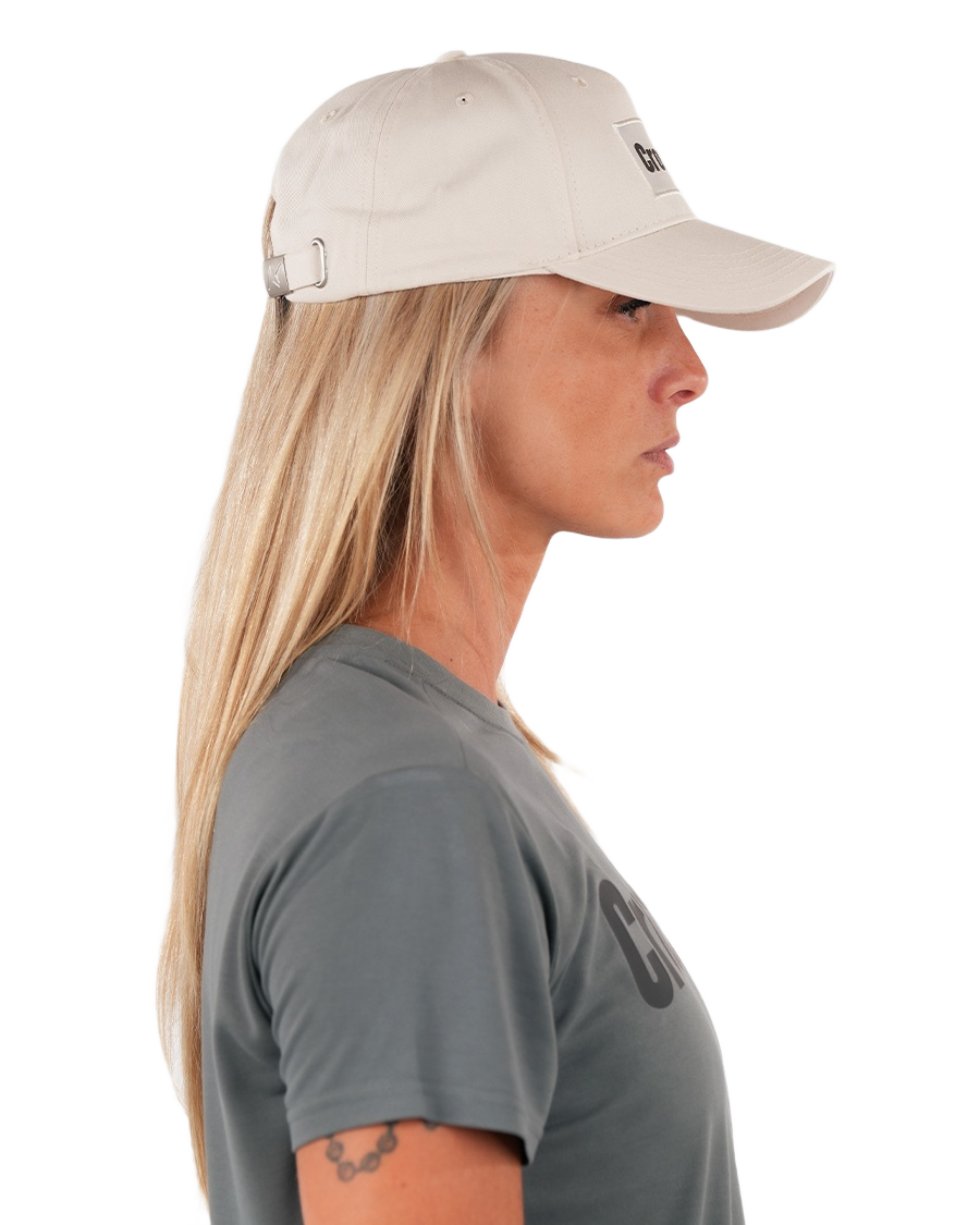 Gorra CrossFit® - Unisex NS-CFS24-CAP