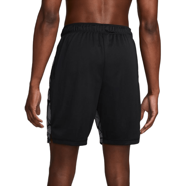 NIKE TRAINING SHORT DQ6677-010