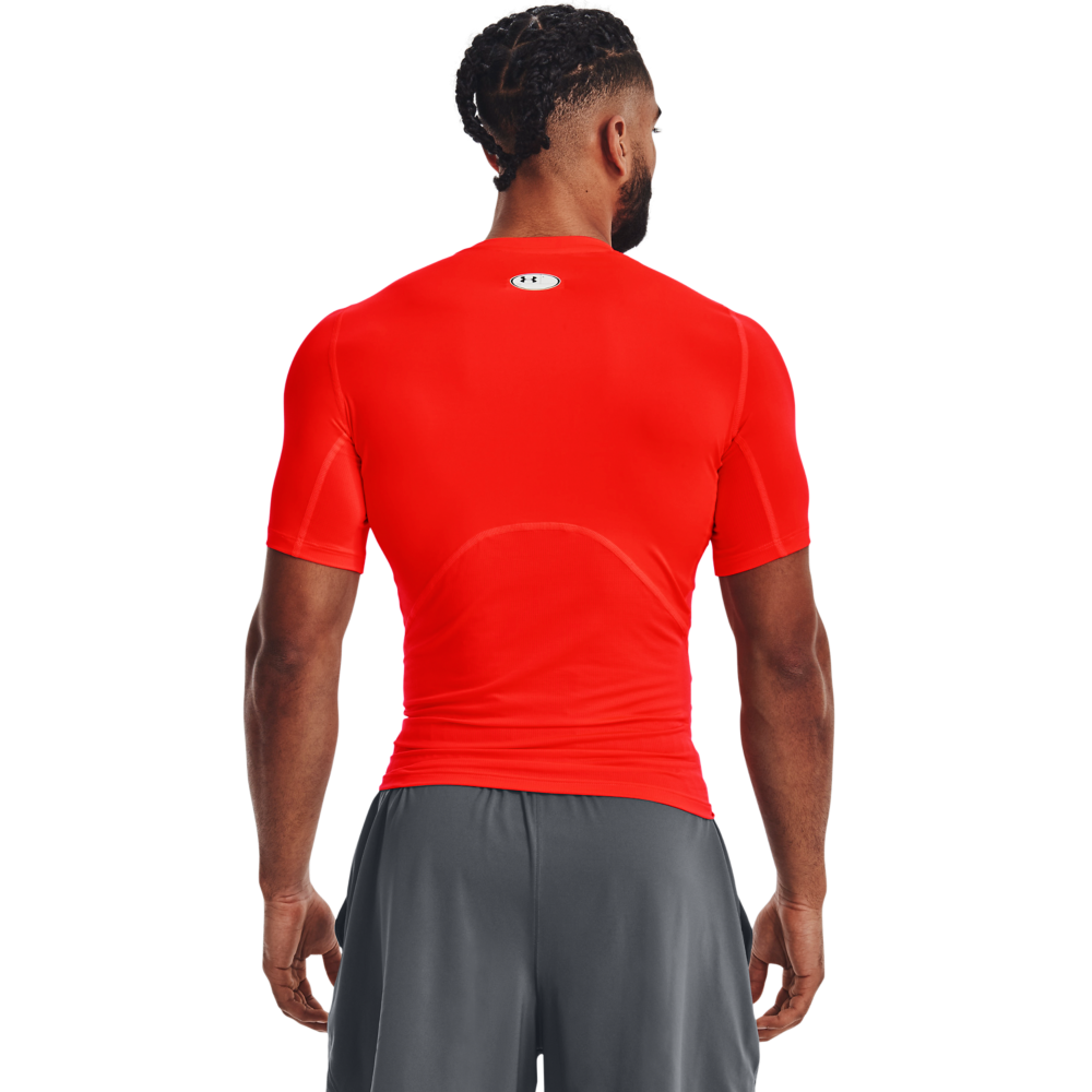 T-SHIRT UNDER ARMOUR HEATGEAR® 1361518-810