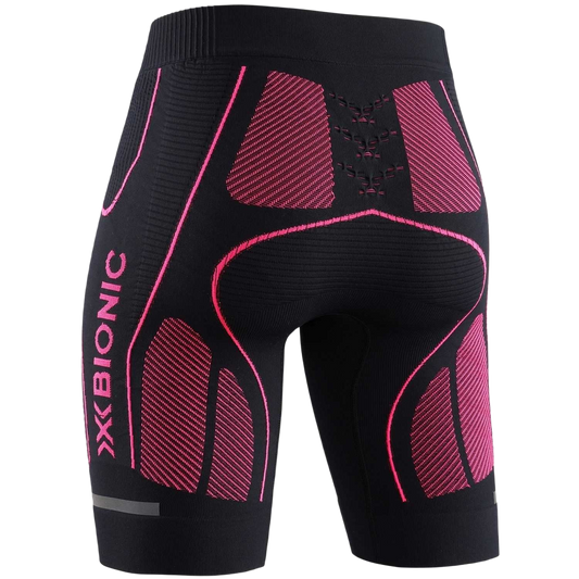 X-BIONIC THE TRICK 4.0 RUN SHORTS WOMEN TR-R500S19W-B007
