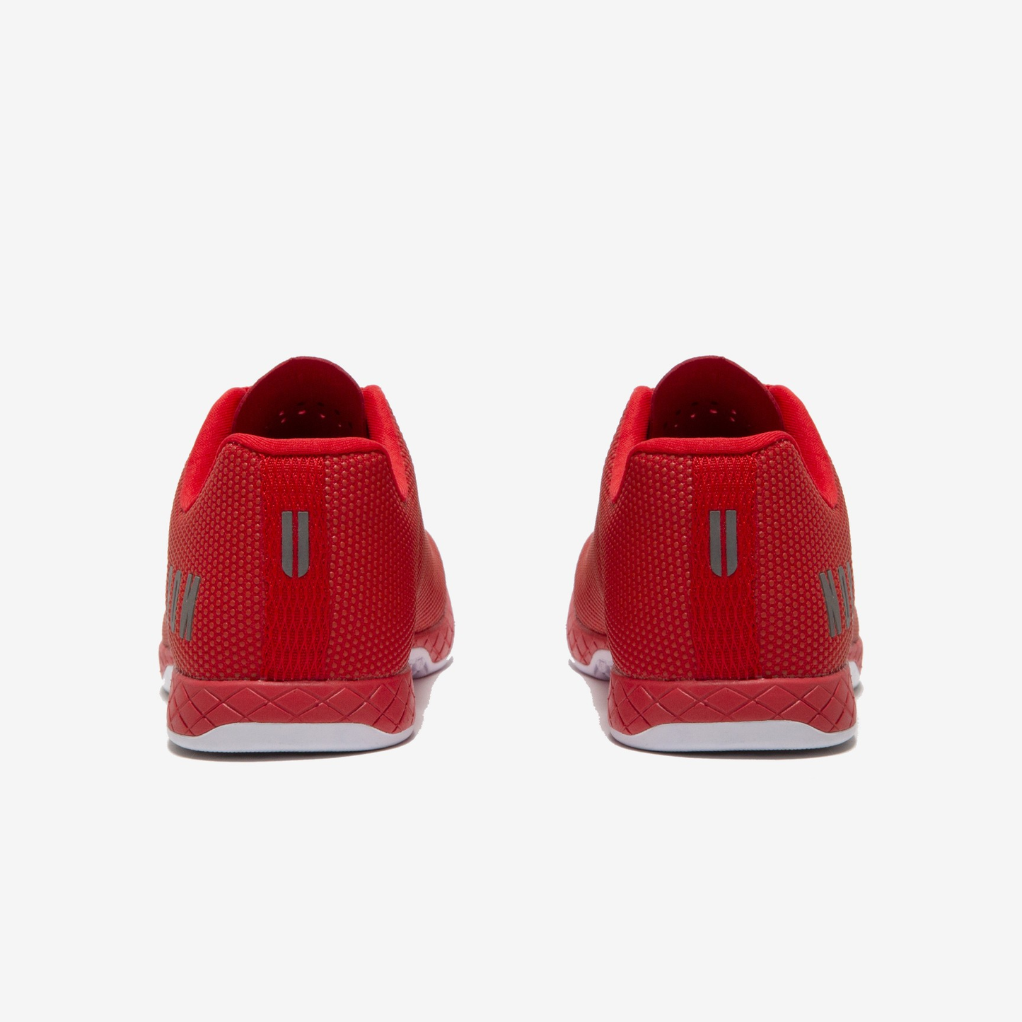 NOBULL RED ALERT TRAINER FSFREDWHTWHT10