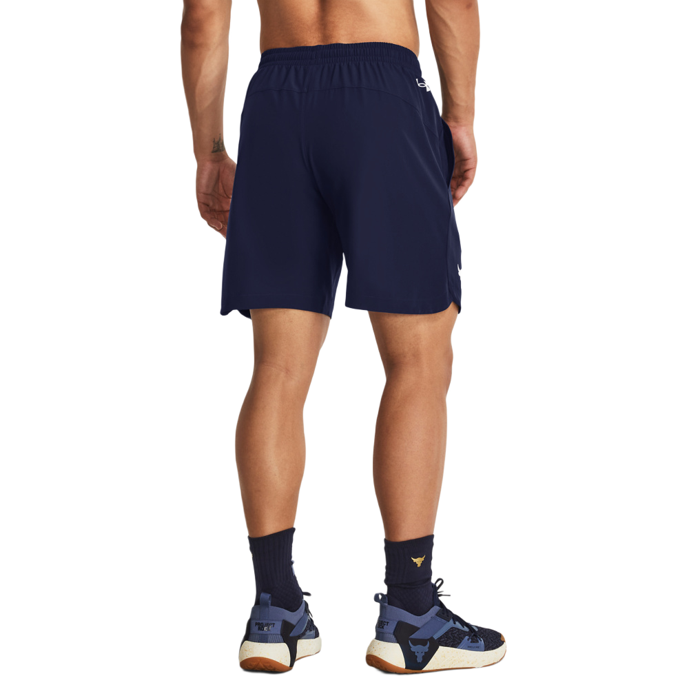 UNDER ARMOUR SHORT ROCK WOVEN 1377431-410