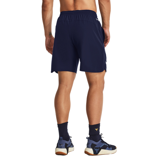 UNDER ARMOUR SHORT ROCK WOVEN 1377431-410