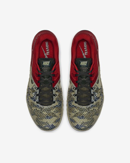 NIKE METCON 4 XD BV163630110.5