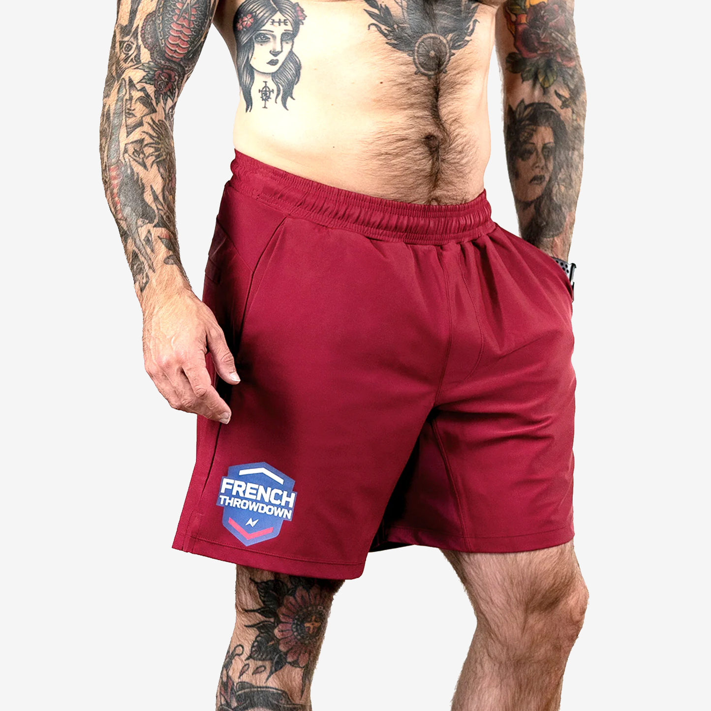 NORTHERN SPIRIT SHORTS HUNTER FTD HUNTERFTD-FBURG