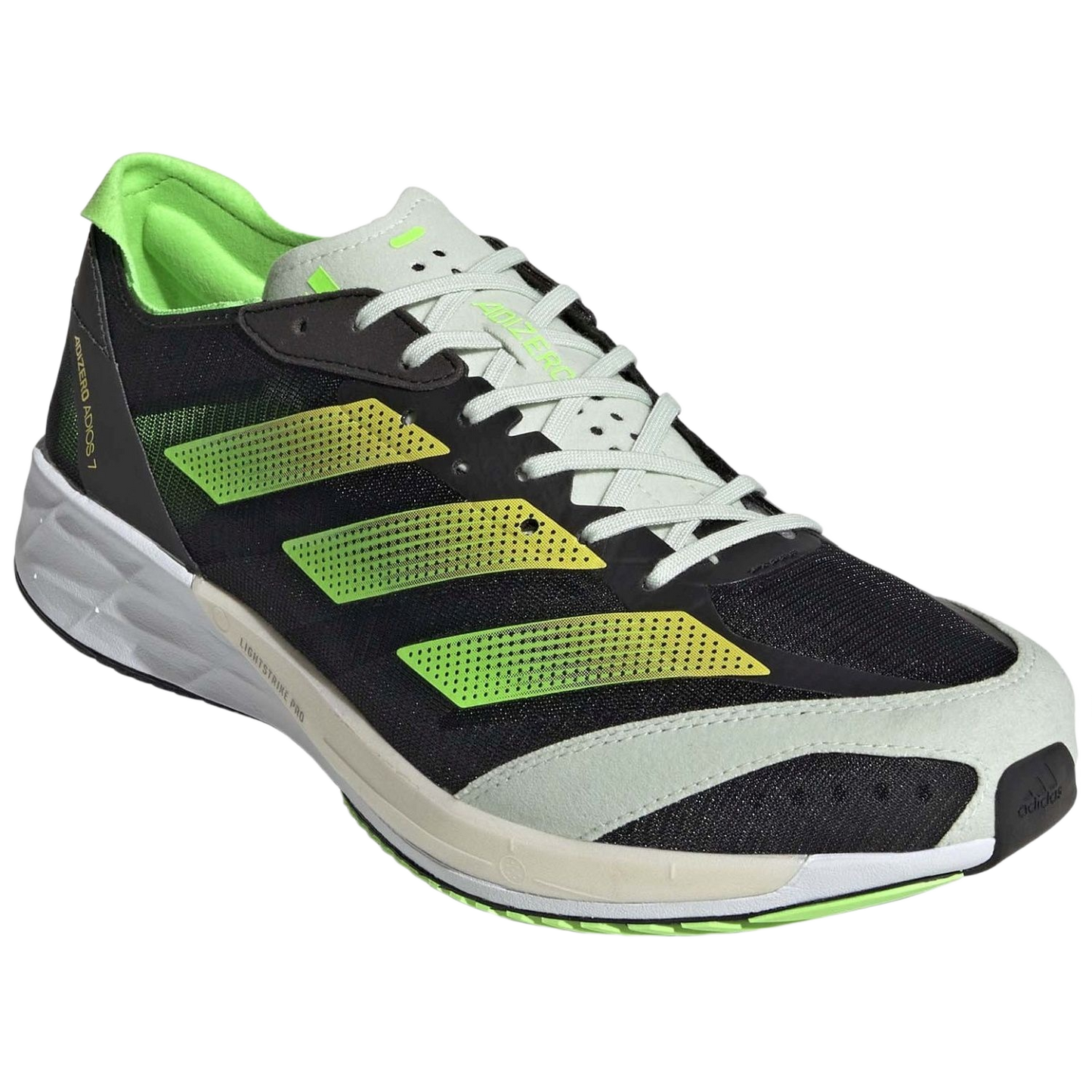 ADIDAS ADIZERO ADIOS 7 LWE87-GY8409