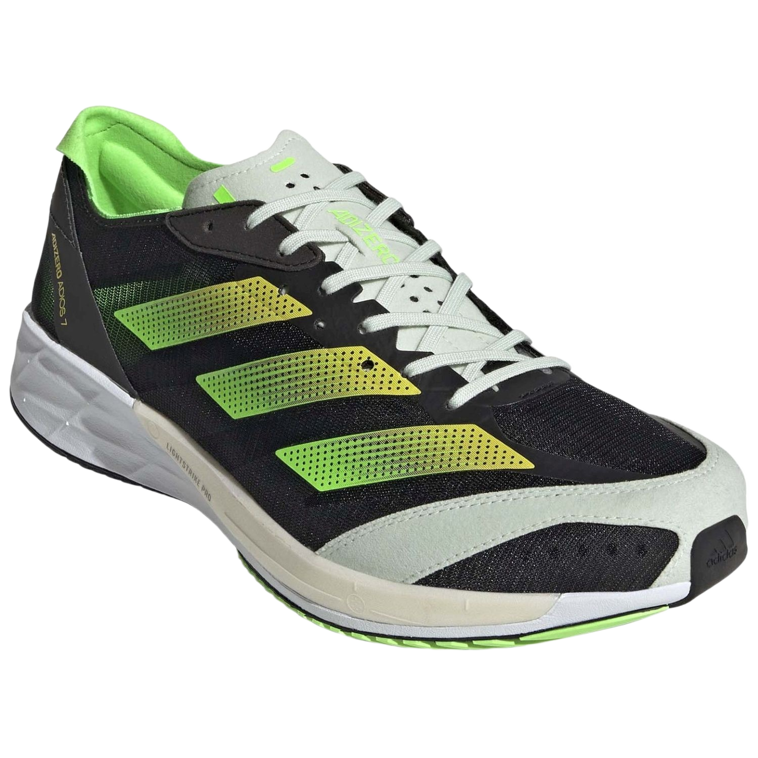 ADIDAS ADIZERO ADIOS 7 LWE87-GY8409