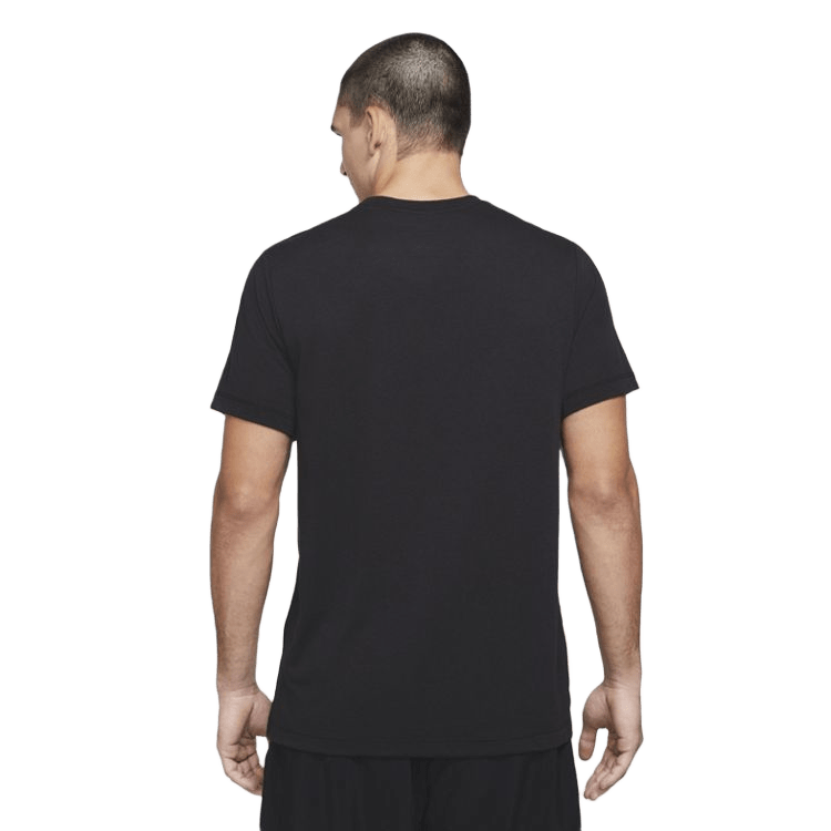 NIKE DRI-FIT SWOOSH ATHLETE T-SHIRT CW6950-014