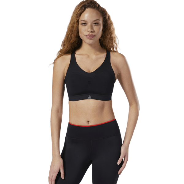 TOP REEBOK PUREMOVE - MEDIUM IMPACT CY5012NegroL