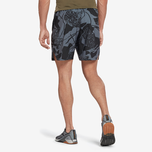 SHORT REEBOK WOR AOP CPL9C-HA1058