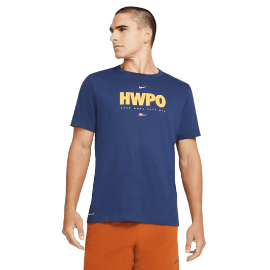 NIKE DRI-FIT T-SHIRT HWPO DA1594-410