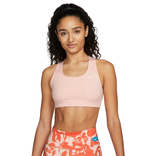 TOP NIKE SWOOSH NON-PADED - MEDIUM IMPACT BV3630-611