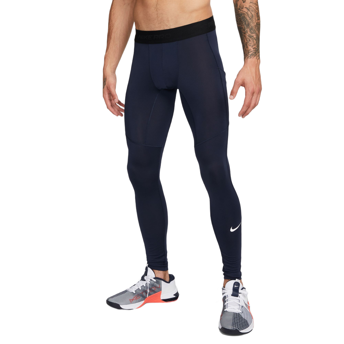 LEGGINGS NIKE DRI-FIT FB7952-451