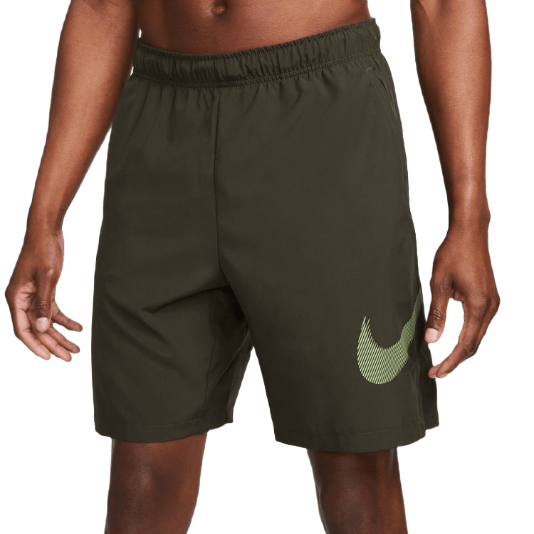 NIKE DRI-FIT FLEX 9" GFX SHORT DQ4799-355