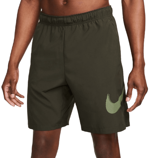 NIKE DRI-FIT FLEX 9" GFX SHORT DQ4799-355