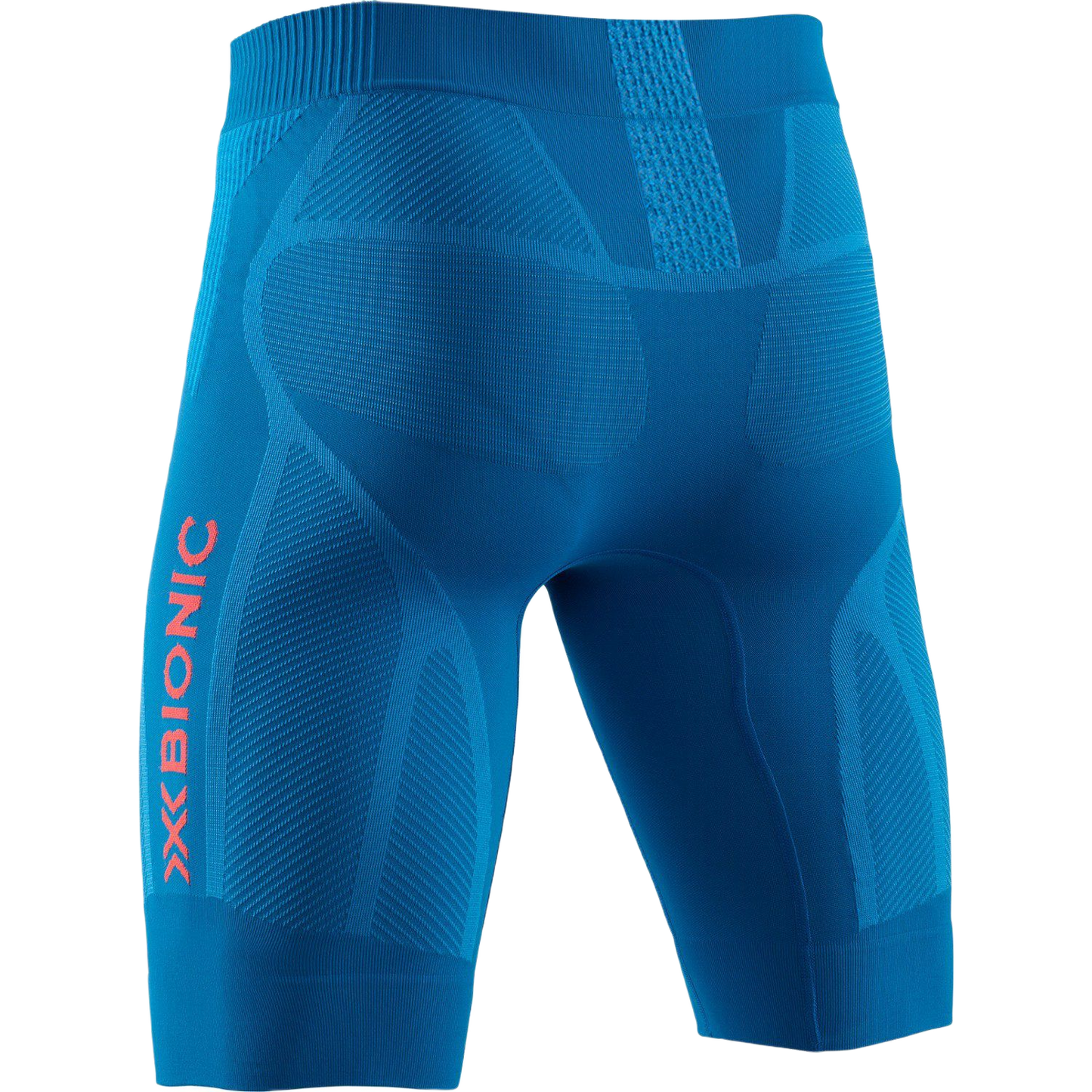 X-Bionic The Trick 4.0 Run Shorts Men TR-R500S19M-A005