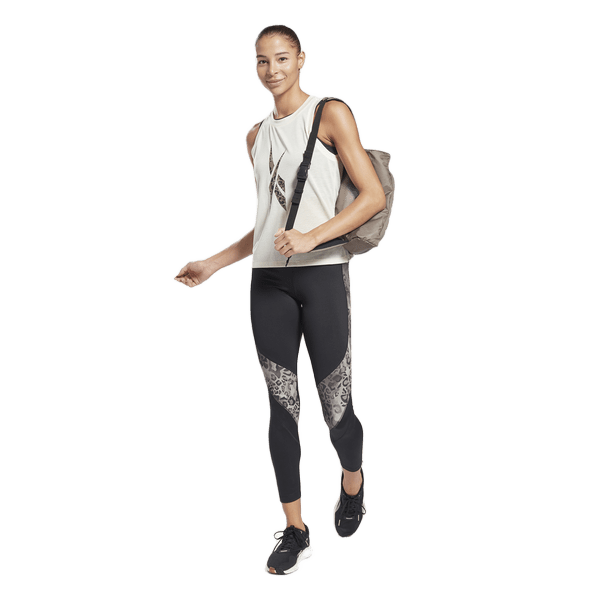 REEBOK MODERN SAFARI BIG LOGO TANK KMG70-H23851