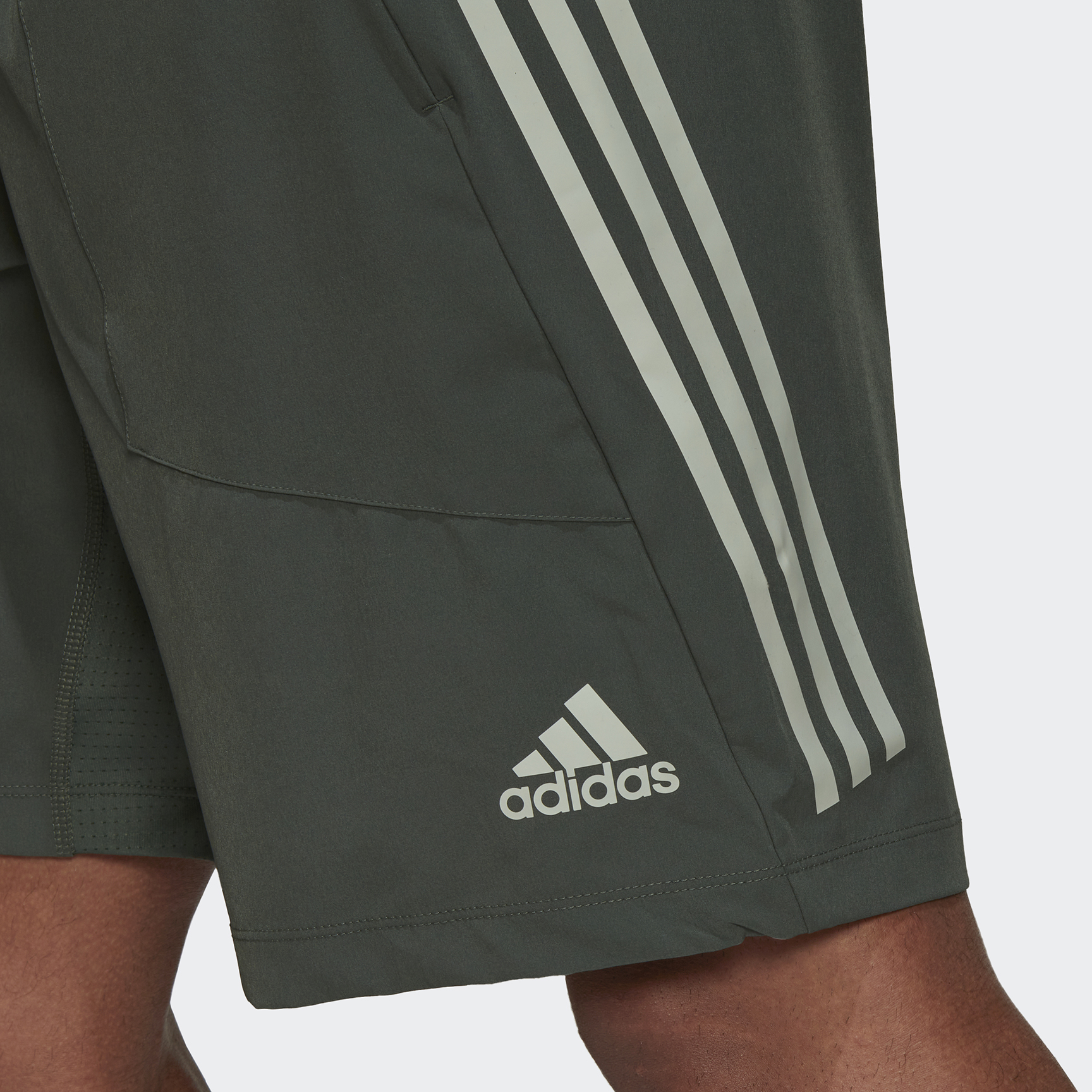 ADIDAS SHORT P8322-HJ9805