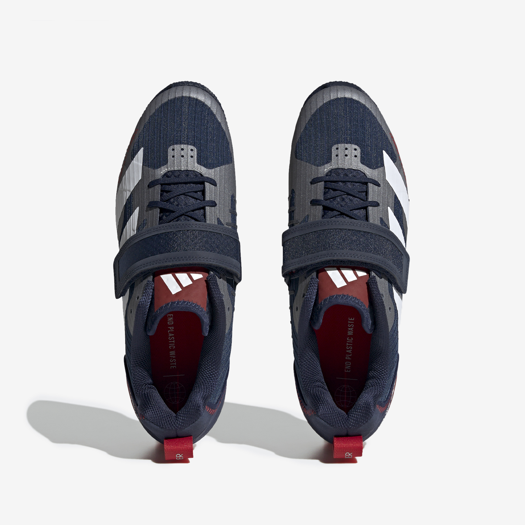 ADIDAS ADIPOWER WEIGHTLIFTING III - UNISEX LIP85-HQ3527