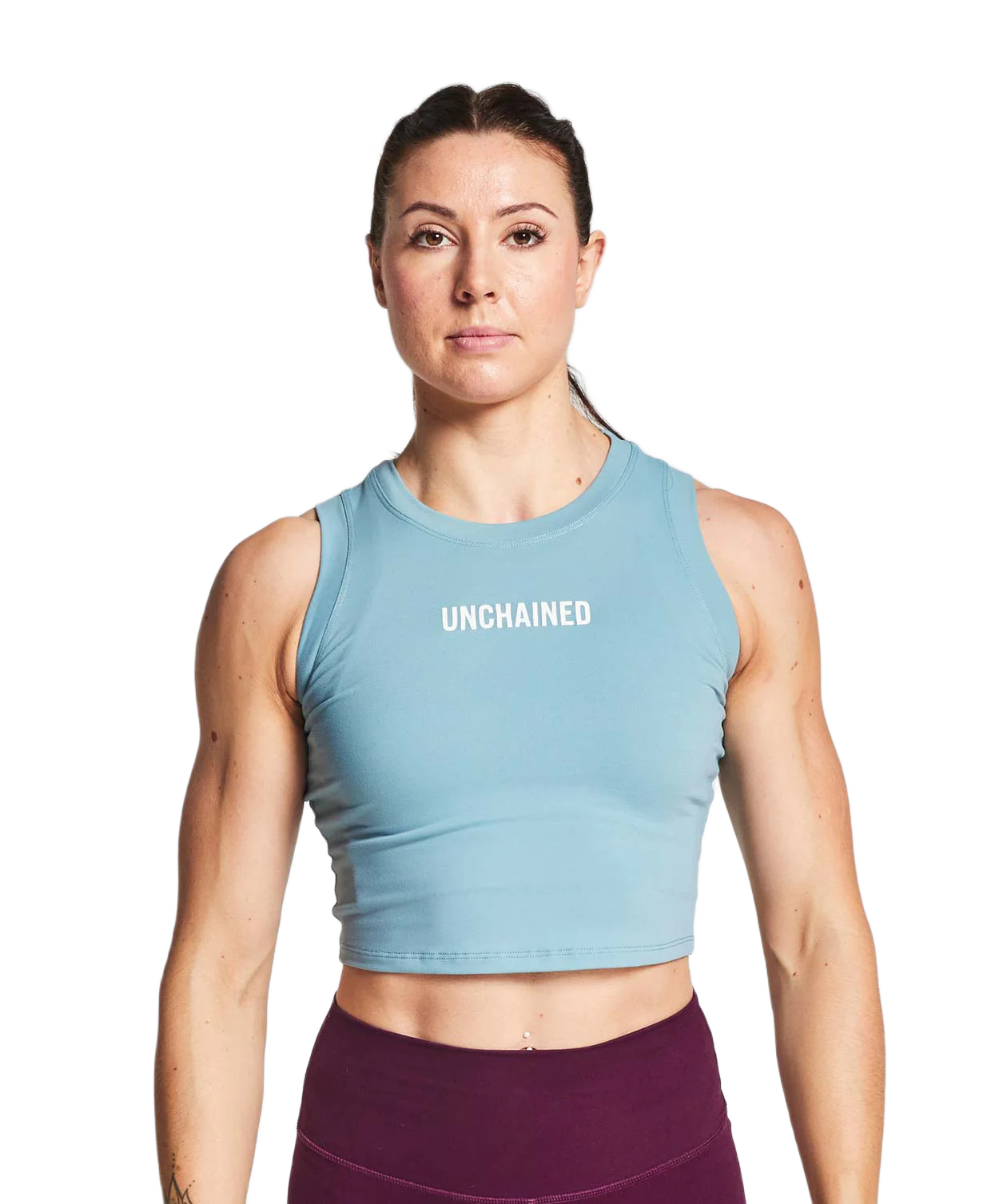 TANK TOP UNCHAINED SKIN MTANK-SKIN-ICE