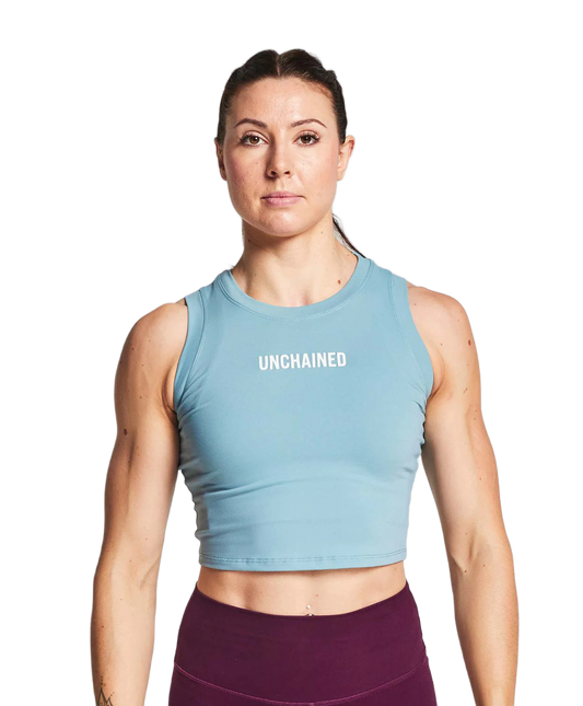 TANK TOP UNCHAINED SKIN MTANK-SKIN-ICE